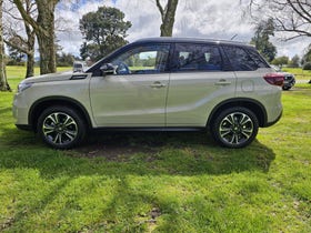 2025 Suzuki Vitara | JLX HYBRID 2WD 1.4PT | 28540 | 7