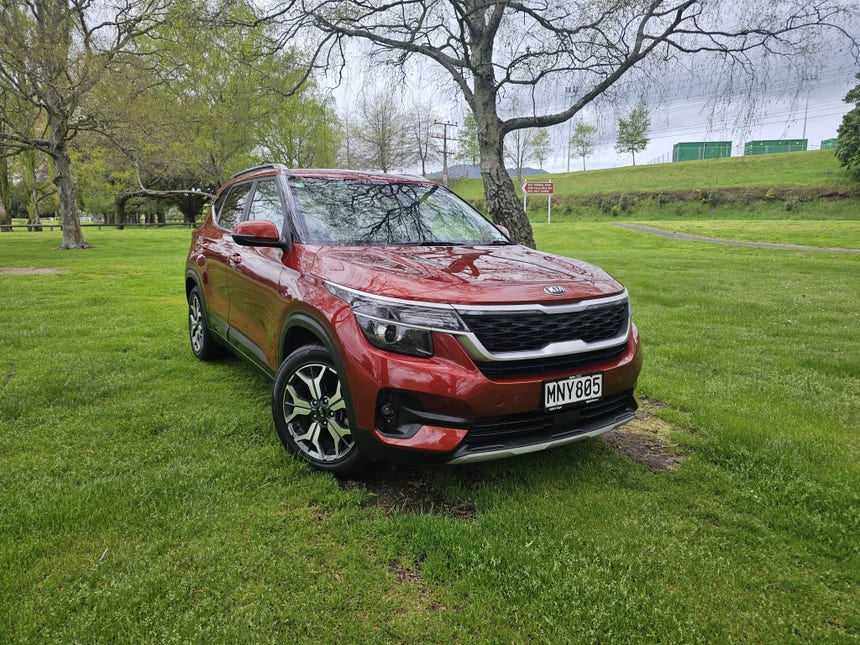 2019 Kia Seltos | EX 2.0P/IV | 28819 | 1