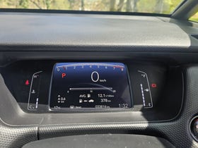 2021 Honda Jazz | LIFE 1.5P/CVT | 28862 | 4