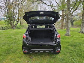 2022 Mitsubishi ASX | BLK 2.0P/CVT | 28894 | 5