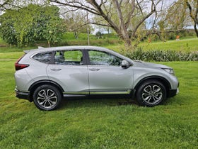 2022 Honda CR-V | TOURING 1.5PT | 28928 | 2