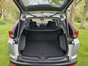 2022 Honda CR-V | TOURING 1.5PT | 28928 | 5