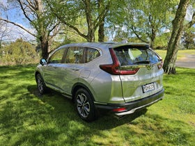 2022 Honda CR-V | TOURING 1.5PT | 28950 | 6