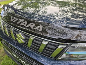 2025 Suzuki Vitara | JLX HYBRID 2WD 1.4PT | 28989 | 3