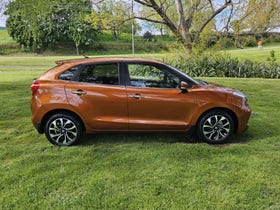 2021 Suzuki Baleno | RS 1.0PT/6AT | 28990 | 2