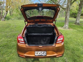 2021 Suzuki Baleno | RS 1.0PT/6AT | 28990 | 5