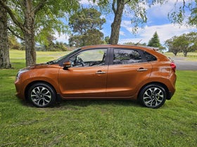 2021 Suzuki Baleno | RS 1.0PT/6AT | 28990 | 7