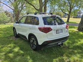 2021 Suzuki Vitara | TURBO 1.4PT/6AT | 29070 | 6