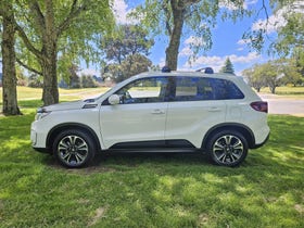 2021 Suzuki Vitara | TURBO 1.4PT/6AT | 29070 | 7