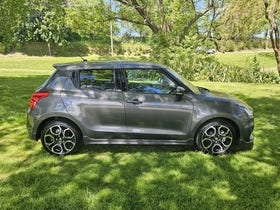 2025 Suzuki Swift | SPORT 1.4PT/6AT | 29088 | 2