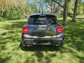 2025 Suzuki Swift | SPORT 1.4PT/6AT | 29088 | 5