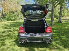 2025 Suzuki Swift | SPORT 1.4PT/6AT | 29088 | 6