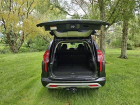 2022 Mitsubishi Pajero Sport | VRX 2.4D/4WD/8AT | 29242 | 5