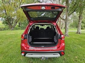 2020 Mitsubishi Outlander | XLS 2.4P/4WD/CVT | 29339 | 5