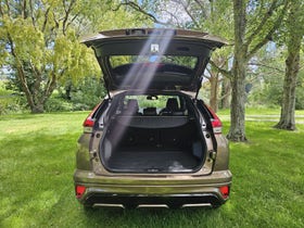 2022 Mitsubishi Eclipse Cross | VRX PHEV/4WD/AT | 29365 | 5