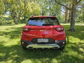 2023 Kia Stonic | LX-T 1.0PT/7AM | 29538 | 4