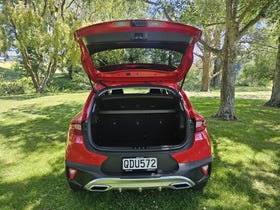 2023 Kia Stonic | LX-T 1.0PT/7AM | 29538 | 5