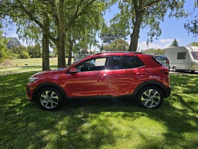 2023 Kia Stonic | LX-T 1.0PT/7AM | 29538 | 7