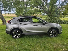 2023 Mitsubishi Eclipse Cross | XLS 1.5PT/8CVT | 29554 | 2