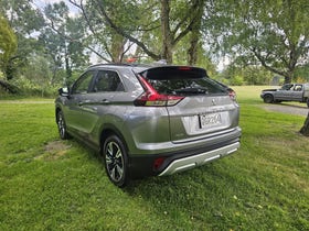 2023 Mitsubishi Eclipse Cross | XLS 1.5PT/8CVT | 29554 | 6