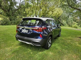 2019 Kia Seltos | LX 2.0P/IV | 29614 | 3
