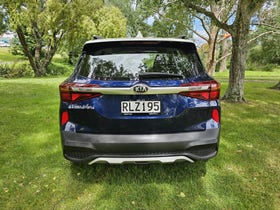 2019 Kia Seltos | LX 2.0P/IV | 29614 | 4