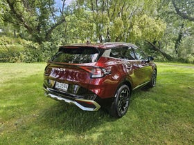 2024 Kia Sportage | URBAN DELUXE 1.6PT | 29635 | 3