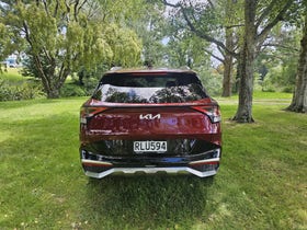2024 Kia Sportage | URBAN DELUXE 1.6PT | 29635 | 4