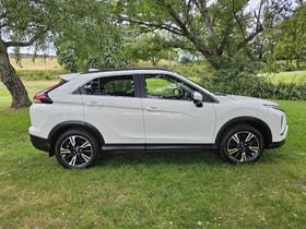 2023 Mitsubishi Eclipse Cross | XLS 1.5PT/8CVT | 29648 | 2