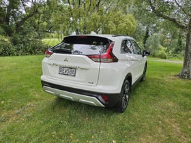 2023 Mitsubishi Eclipse Cross | XLS 1.5PT/8CVT | 29648 | 3