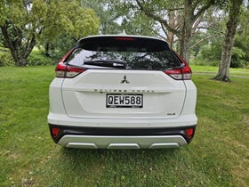 2023 Mitsubishi Eclipse Cross | XLS 1.5PT/8CVT | 29648 | 4