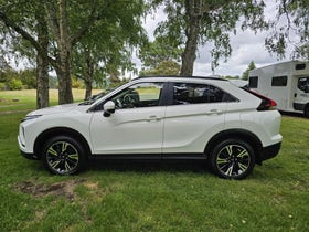 2023 Mitsubishi Eclipse Cross | XLS 1.5PT/8CVT | 29648 | 7