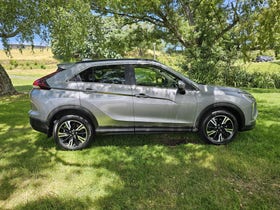 2023 Mitsubishi Eclipse Cross | XLS 1.5PT/8CVT | 29671 | 2