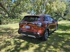 2024 Suzuki S-Cross | JLX2 1.4 2WD 5DR 6AT | 29829 | 3