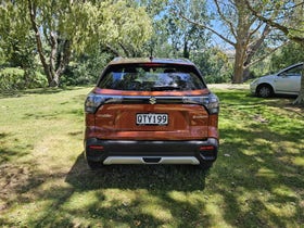 2024 Suzuki S-Cross | JLX2 1.4 2WD 5DR 6AT | 29829 | 4