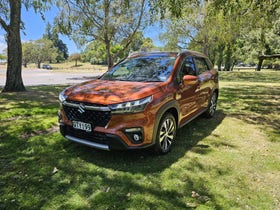 2024 Suzuki S-Cross | JLX2 1.4 2WD 5DR 6AT | 29829 | 7
