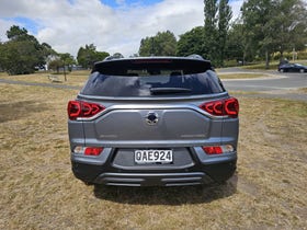 2023 SsangYong Korando | LIMITED AUTO 2WD 1.5 | 29902 | 4