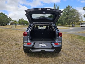 2023 SsangYong Korando | LIMITED AUTO 2WD 1.5 | 29902 | 5