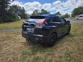 2022 Mitsubishi Eclipse Cross | VRX PHEV/4WD/AT | 29919 | 3