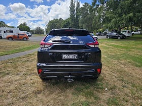 2022 Mitsubishi Eclipse Cross | VRX PHEV/4WD/AT | 29919 | 4