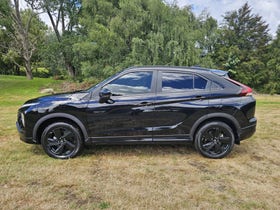2022 Mitsubishi Eclipse Cross | VRX PHEV/4WD/AT | 29919 | 7