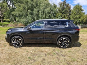 2022 Mitsubishi Outlander | VRX PHEV/4WD/AT | 29921 | 7