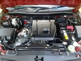 2019 Mitsubishi Triton | DC GLXR 6AT 2.4D/4WD | 30027 | 3