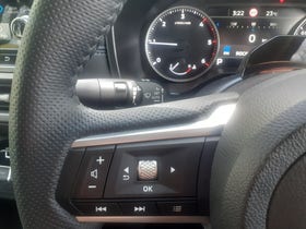 2025 Mitsubishi Triton | DC GLXR 6AT 2.4DT | 30038 | 6