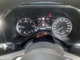 2025 Mitsubishi Triton | DC GLXR 6AT 2.4DT | 30038 | 7