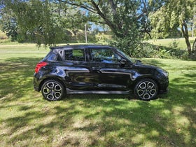 2022 Suzuki Swift | SPORT 1.4PT/6MT | 30061 | 2