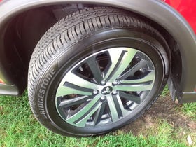 2025 Mitsubishi ASX | LS 2.0P/CVT | 30071 | 2