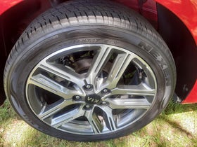 2021 Kia Cerato | EX 2.0P/6AT | 30076 | 2