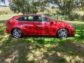 2021 Kia Cerato | EX 2.0P/6AT | 30076 | 4