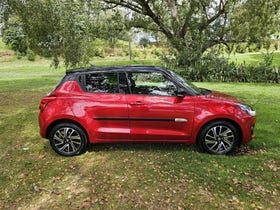 2022 Suzuki Swift | RS 1.0PT/6AT | 30304 | 2